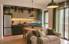 Inchiriere apartament 2 camere, bloc nou, parcare I Nicolae Teclu - 1