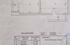 Apartament 3 camere/ Parcare ADP/ Strada Huedin - 14