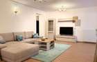 Floreasca Residence, 3 camere deosebit, terasa generoasa de 37 mp, parcare - 2