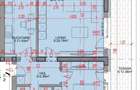 AP. 2CAM. DECOMANDAT+LOC DE PARCARE INCLUS / BLOC P+5. PALLADY! - 2