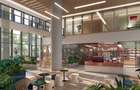 SILK District Offices- Phase I - 2
