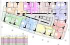 TOMIS NORD APARTAMENT TOMIS TOWER 2 CAMERE PRET 135.000 EURO - 2