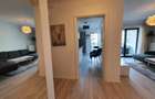 65mp Bloc nou, Terasa mare, stil Scandinav, Complet utilat/mobilat - 9
