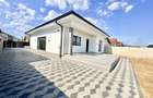 Casa individuala 4 camere, 127 mp, teren 424 mp, zona Orizont
