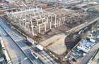 Lion’s Head Logistics Park - 8