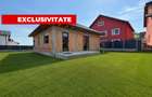 Casă pe Un Nivel - SU 110MP | ST 512MP | 4 Camere - Jucu | KM 17 - 13