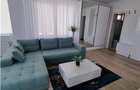 Apartament tip penthouse 2 camere si terasa proprie