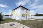 Casa Individuala - 4 camere - 2 bai - 350mp teren - 2