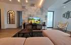 Exclusivitate -  Tomis Plus- Ansamblul Mobipark - 2 camere confort lux - 1