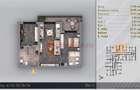 Apartament cu 3 camere tip studio de vânzare Th. Pallady - 1