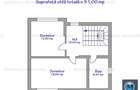 Vila cu 3 camere de vanzare in Baicoi, 115.60 mp #15769 - 5
