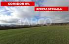 Teren intravilan de vanzare in Rasinari zona Calinis - 890 mp