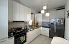 Duplex pe parter mobilat si utilat | Toate utilitatile
