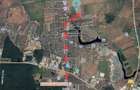 Casă nouă individuală. Parter. Complex rezidențial. Tunari. - 3