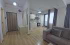 Mamaia Central apartament 2 camere cu terasa vedere la mare - 14