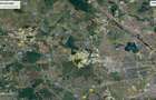 Teren Intravilan Industrial – 43.700 mp | Vest București | Acces A1 București – - 3