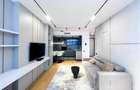 Apartament 2 camere de inchiriat One Floreasca Towers - 1