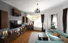 Apartament 4 camere in vila | Gradina Icoanei - 4