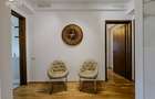 Apartament luminos cu 3 camere Cartierul Francez Herastrau - 11