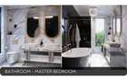 FINALIZATE 100% - VILE PREMIUM INDIVIDUALE, SMART HOME, INDEPENDENTE ENERGETIC - 12