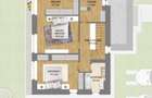 Casa de lux 125mp | 0 comision | Tunari Amber Garden | Duplex - 7