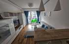 Apartament de inchiriat 2 camere Sibiu Doamna Stanca - 1