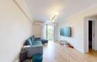 Muncii Basarabia Stradal, Ap 3 Cam, Renovat, Centrala Termica - 3