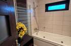 Apartament de lux - prima inchiriere - 50mp de plaja - CENTRU - mobilat, utilat - 17