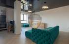 2 camere Tomis Nord Tomis Tower Campus et 11/15 lift, gaze, mobilat complet, A/C - 9