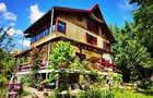 Casa Breaza 215mp,teren 2055mp,priveliste frumoasa , zona de deal fara poluare - 15