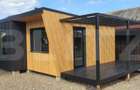 Casa modulara moderna, mobilata si utilata in Maritei , Suceava - 1