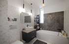 3 camere*Etaj 1*Bloc boutique*Loc de parcare*Ready to move in - 12