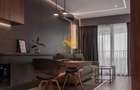 Apartament ULTRAFINISAT in cel mai inalt bloc de locuinte din Romania! - 1