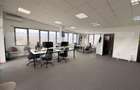 Birou 70 mp, open space, terasă 20 mp, parcare, zona Frunzișului - 1