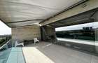 Penthouse Spatios cu Vedere catre Lac in Floreasca - 26