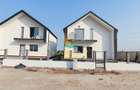 Casă individuală cu 4 camere, 3 băi și încălzire în pardoseală - 5