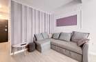 Studio Spatios | Dormitor privat | Mamaia Nord - Building Stefan - 4