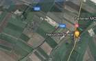Vanzare Teren pretabil constructie hale, 28.100 mp, Halchiu - 2