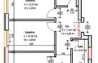AP. 4CAM+3BAI IN BLOC P+3 / NOUL PROIECT PREMIUM NEW GEA.PALLADY! - 1