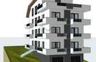 Teren cu autorizatie constructie bloc 7 apartamente - Rediu - 3