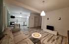 Apartament cu 2 camere, 47 mp, balcon, zona Cetatii - 2