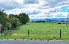 Brasov, Stupini, teren cu PUZ, 8500mp pe str Izvorului, 30 euro/mp - 6