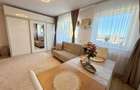 Studio mobilat si utilat | Top City - Coresi | Parcare + Boxa