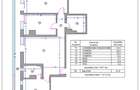 Spații moderne de birouri  , 4 camere, 121 mp., PARCARE PROPRIE, cladire 2026 - 16