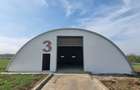Industrial PARK for Sale – 4 Warehouses with Land, Near Bucharest (INTRAVILAN) - 23