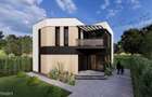 Teren intravilan 1.300 mp + Autorizație de Construire, Bărăbanț - 3