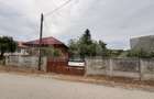 Teren IV 1.308 mp, cu casă veche și grajd, dublă deschidere, zona Preajba - 1