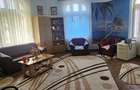 Apartament 4 camere în vilă ,  curte proprie – Armenească / Bd. Carol. - 7