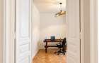 Piesă rară în centrul Capitalei: Apartament de colecție cu cramă boltită și pod - 6
