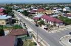 Teren  4.699mp sat Milcov de vanzare la sosea - 11